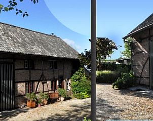Verblijf 391703 - Vakantiewoning Zuid Limburg - Hoeve Nelderhof