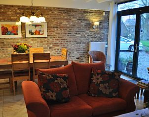 Verblijf 391703 - Vakantiewoning Zuid Limburg - Hoeve Nelderhof