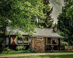 Verblijf 391801 - Bungalow Zuid Limburg - Bungalowpark Remar