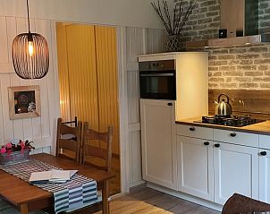 Verblijf 391801 - Bungalow Zuid Limburg - Bungalowpark Remar