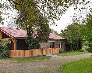 Verblijf 391801 - Bungalow Zuid Limburg - Bungalowpark Remar