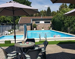 Verblijf 391801 - Bungalow Zuid Limburg - Bungalowpark Remar