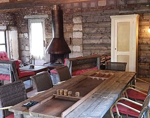 Verblijf 391801 - Bungalow Zuid Limburg - Bungalowpark Remar