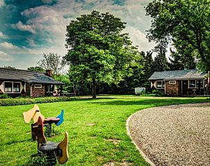 Verblijf 391801 - Bungalow Zuid Limburg - Bungalowpark Remar