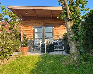 Verblijf 392204 - Vakantiewoning Zuid Limburg - Huisje in Banholt