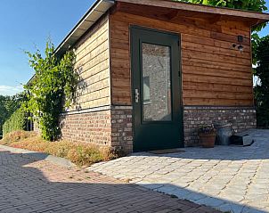 Verblijf 392204 - Vakantiewoning Zuid Limburg - Huisje in Banholt