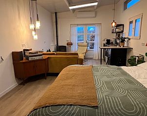 Verblijf 392204 - Vakantiewoning Zuid Limburg - Huisje in Banholt