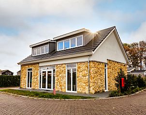 Verblijf 393158 - Vakantiewoning Zuid Limburg - Vakantiehuis Green Resort Mooi Bemelen