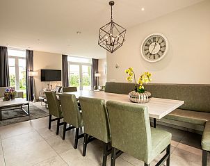 Verblijf 393158 - Vakantiewoning Zuid Limburg - Vakantiehuis Green Resort Mooi Bemelen