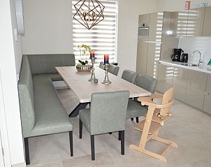 Verblijf 393158 - Vakantiewoning Zuid Limburg - Vakantiehuis Green Resort Mooi Bemelen