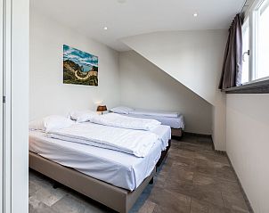 Verblijf 393158 - Vakantiewoning Zuid Limburg - Vakantiehuis Green Resort Mooi Bemelen