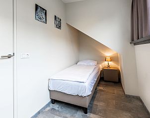 Verblijf 393158 - Vakantiewoning Zuid Limburg - Vakantiehuis Green Resort Mooi Bemelen