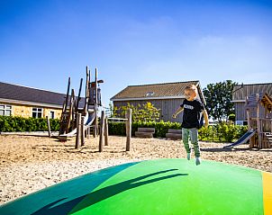 Verblijf 393158 - Vakantiewoning Zuid Limburg - Vakantiehuis Green Resort Mooi Bemelen