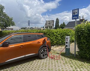 Verblijf 393158 - Vakantiewoning Zuid Limburg - Vakantiehuis Green Resort Mooi Bemelen