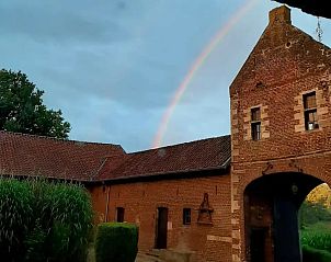 Verblijf 393407 - Bijzondere overnachtingen Zuid Limburg - Chateau Limbourgeois 'Atelier'