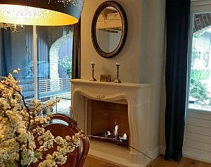 Verblijf 393407 - Bijzondere overnachtingen Zuid Limburg - Chateau Limbourgeois 'Atelier'