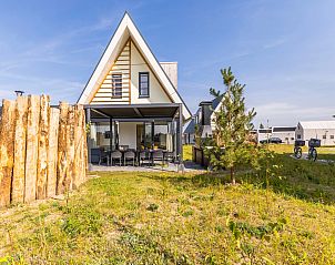 Verblijf 400478 - Bungalow De Peel - 12-persoonsbungalow | 12EL2