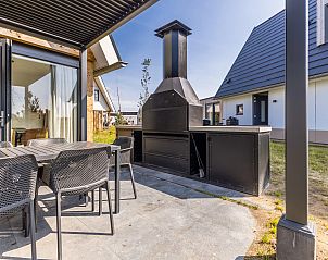 Verblijf 400478 - Bungalow De Peel - 12-persoonsbungalow | 12EL2