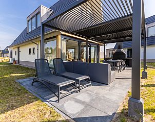 Verblijf 400478 - Bungalow De Peel - 12-persoonsbungalow | 12EL2
