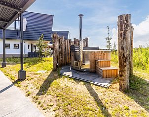 Verblijf 400478 - Bungalow De Peel - 12-persoonsbungalow | 12EL2