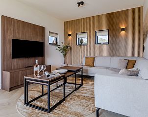 Verblijf 400478 - Bungalow De Peel - 12-persoonsbungalow | 12EL2