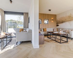 Verblijf 400478 - Bungalow De Peel - 12-persoonsbungalow | 12EL2