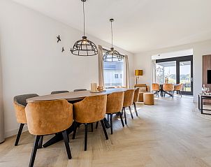 Verblijf 400478 - Bungalow De Peel - 12-persoonsbungalow | 12EL2