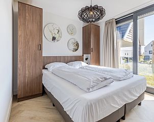 Verblijf 400478 - Bungalow De Peel - 12-persoonsbungalow | 12EL2