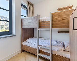 Verblijf 400478 - Bungalow De Peel - 12-persoonsbungalow | 12EL2