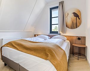 Verblijf 400478 - Bungalow De Peel - 12-persoonsbungalow | 12EL2