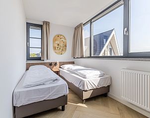 Verblijf 400478 - Bungalow De Peel - 12-persoonsbungalow | 12EL2