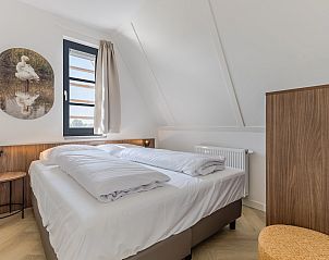 Verblijf 400478 - Bungalow De Peel - 12-persoonsbungalow | 12EL2