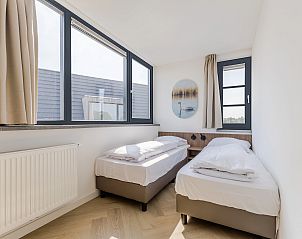 Verblijf 400478 - Bungalow De Peel - 12-persoonsbungalow | 12EL2