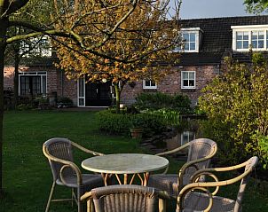 Verblijf 400502 - Bed and breakfast De Peel - B&B bij Kaat