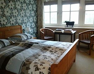 Verblijf 400502 - Bed and breakfast De Peel - B&B bij Kaat
