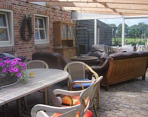 Verblijf 400502 - Bed and breakfast De Peel - B&B bij Kaat