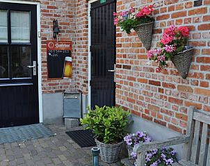Verblijf 400502 - Bed and breakfast De Peel - B&B bij Kaat