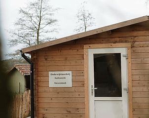 Unterkunft 400804 - Ferienhaus De Peel - Vakantiehuisje in Stevensbeek