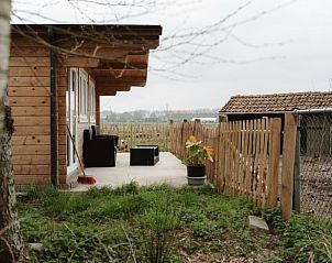 Unterkunft 400804 - Ferienhaus De Peel - Vakantiehuisje in Stevensbeek