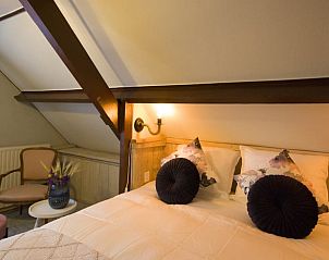 Unterkunft 402501 - Ferienhaus De Peel - Vakantiehuisje in De Rips