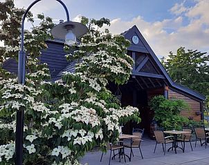 Unterkunft 402501 - Ferienhaus De Peel - Vakantiehuisje in De Rips