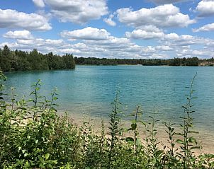 Unterkunft 402501 - Ferienhaus De Peel - Vakantiehuisje in De Rips