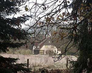 Unterkunft 402501 - Ferienhaus De Peel - Vakantiehuisje in De Rips