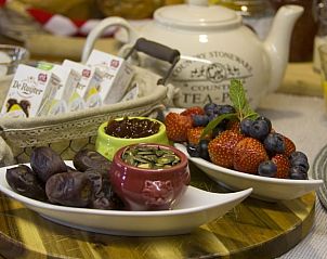 Unterkunft 402501 - Ferienhaus De Peel - Vakantiehuisje in De Rips