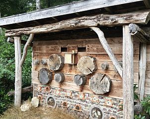 Unterkunft 402501 - Ferienhaus De Peel - Vakantiehuisje in De Rips