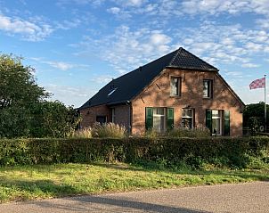 Unterkunft 402502 - Ferienhaus De Peel - Huisje in De Rips