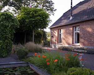 Unterkunft 402502 - Ferienhaus De Peel - Huisje in De Rips