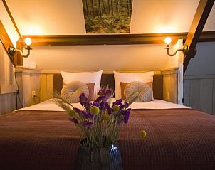 Unterkunft 402502 - Ferienhaus De Peel - Huisje in De Rips