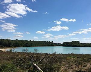 Unterkunft 402502 - Ferienhaus De Peel - Huisje in De Rips