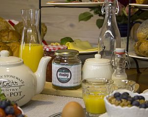 Unterkunft 402502 - Ferienhaus De Peel - Huisje in De Rips